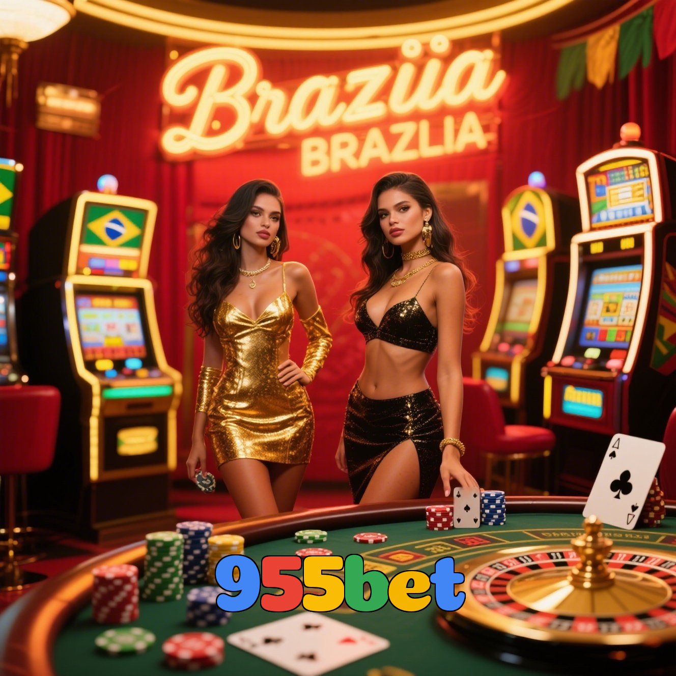 955bet:A sorte não tem limites! Vença no Blackjack e leve o prêmio!