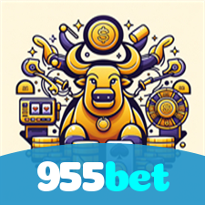 955bet：Aposte no futebol e viva a emoção do jogo!