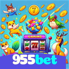 955bet：A sorte está na roleta! Aposte e ganhe agora!