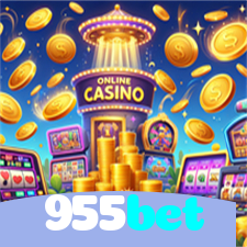955bet：Aposte no futebol e ganhe prêmios fantásticos em blackjack e roleta!