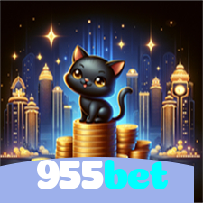 955bet：Jogue agora e vença nas melhores slots online!