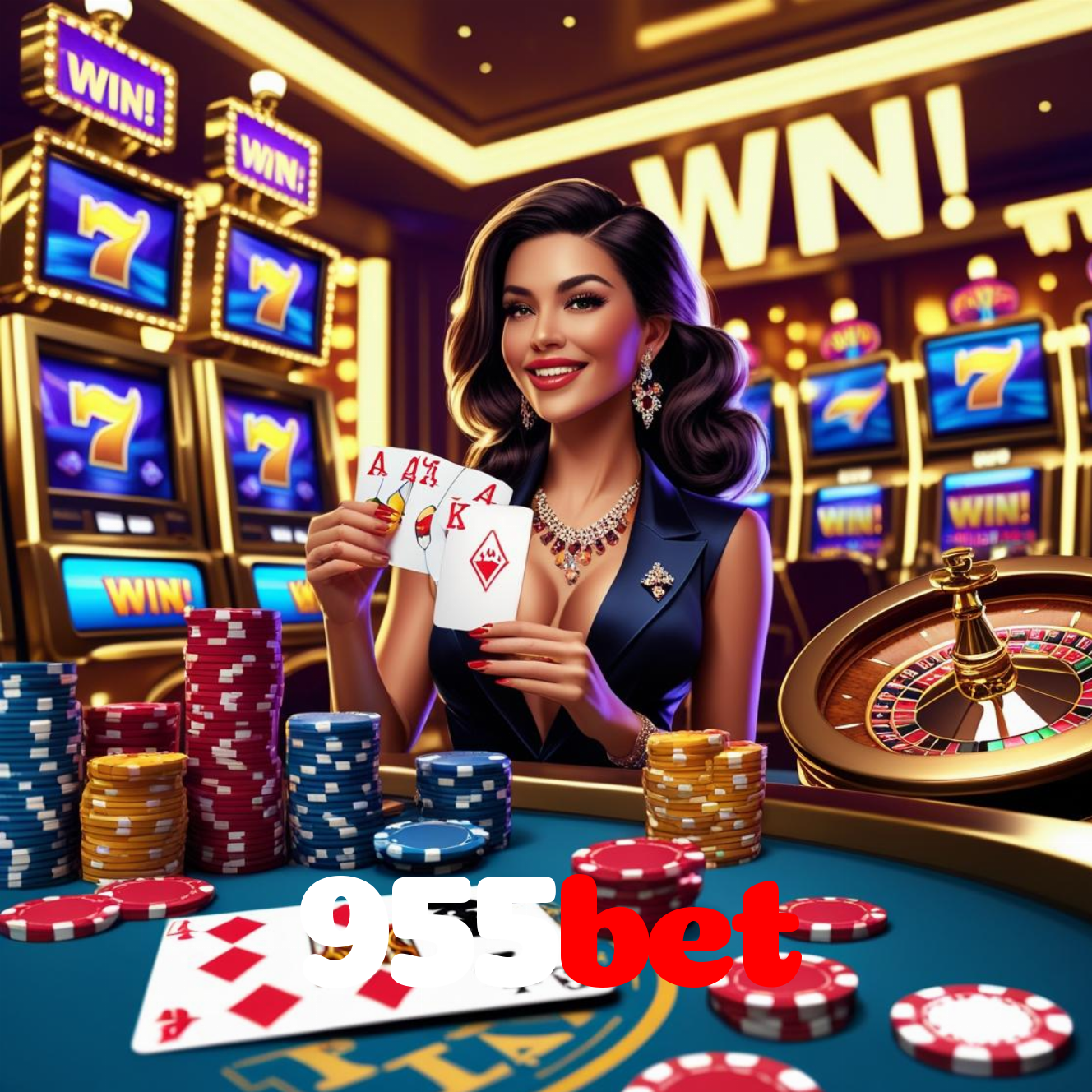 955bet:Apostas ao vivo no futebol e prêmios épicos nos jogos de cassino!