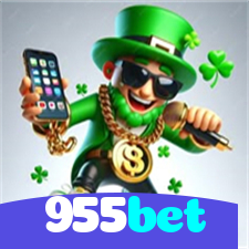 955bet：Divirta-se com slots e apostas ao vivo em futebol no nosso cassino online!