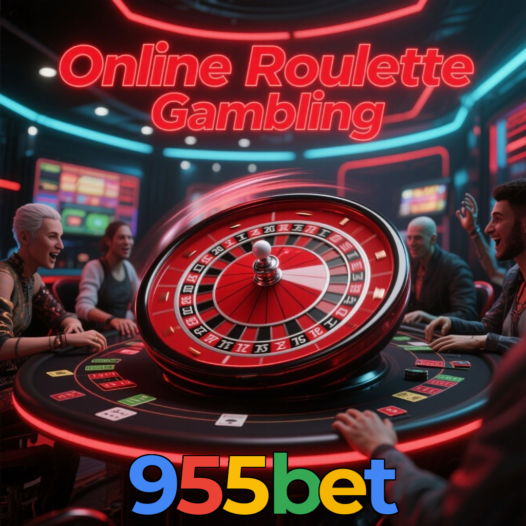 955bet:A melhor experiência de apostas no futebol e cassino está no nosso site!