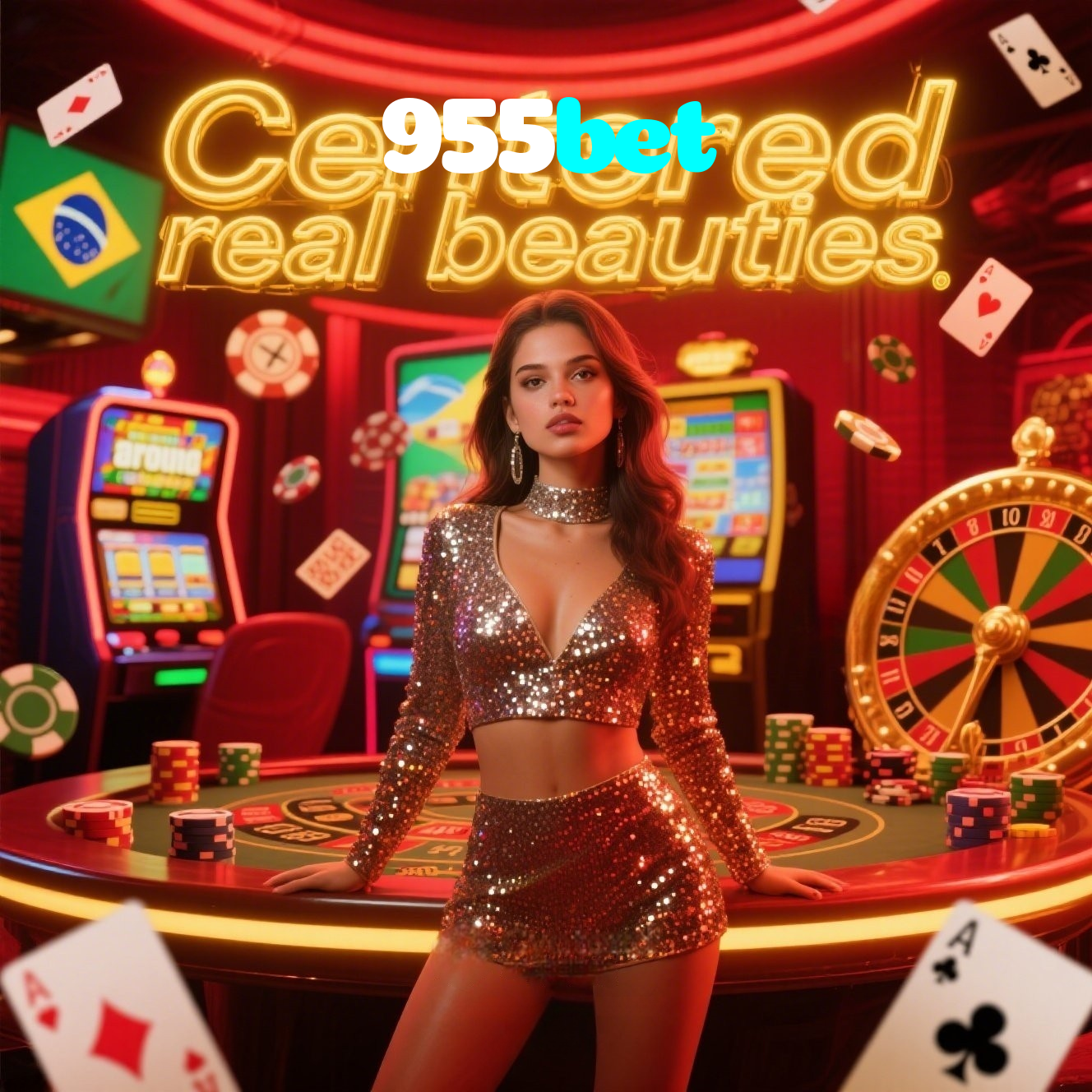 955bet：Divirta-se com blackjack e apostas no futebol online, onde a sorte está ao seu lado!