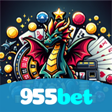 955bet:Sinta a emoção do futebol online! Aposte e vença agora!