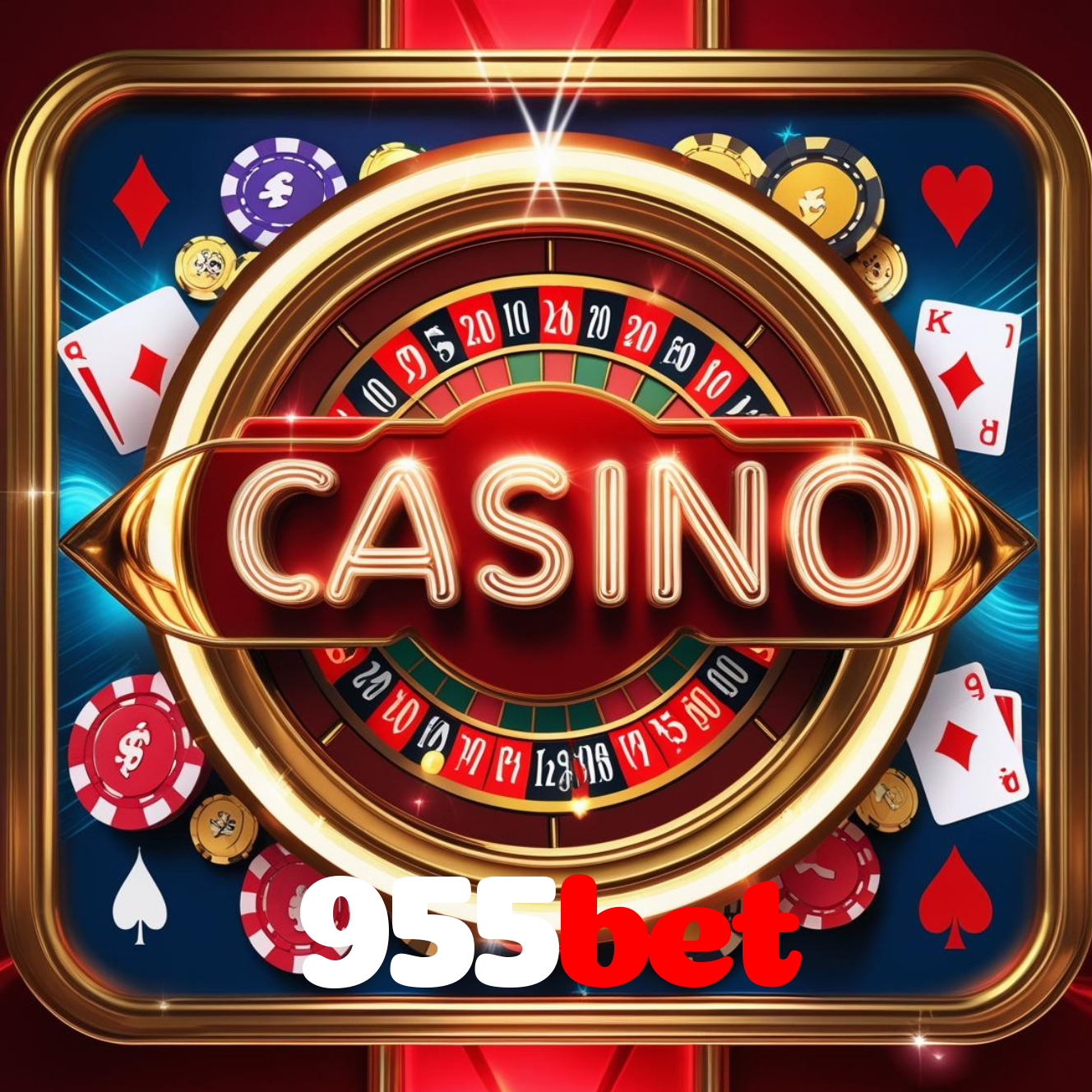 955bet:Jogue poker, roleta e aposte ao vivo no futebol online para grandes vitórias!