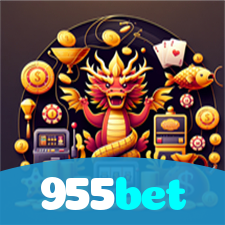 955bet：Apostas em futebol e os melhores jogos de cassino para você ganhar!
