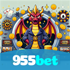 955bet:Aposte em nosso cassino e viva uma experiência única de diversão!