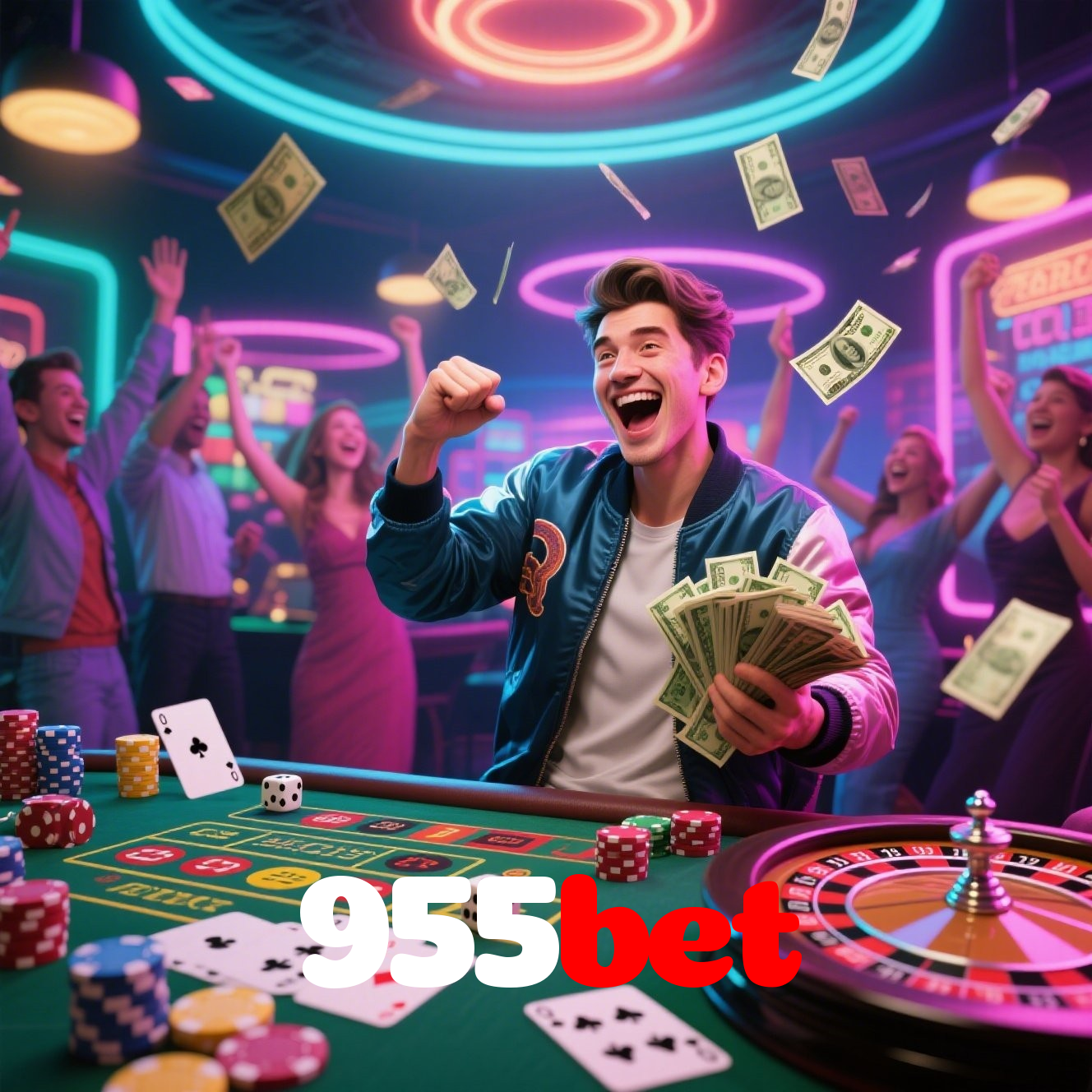 955bet:Aposte no futebol online e jogue os melhores jogos de cassino!