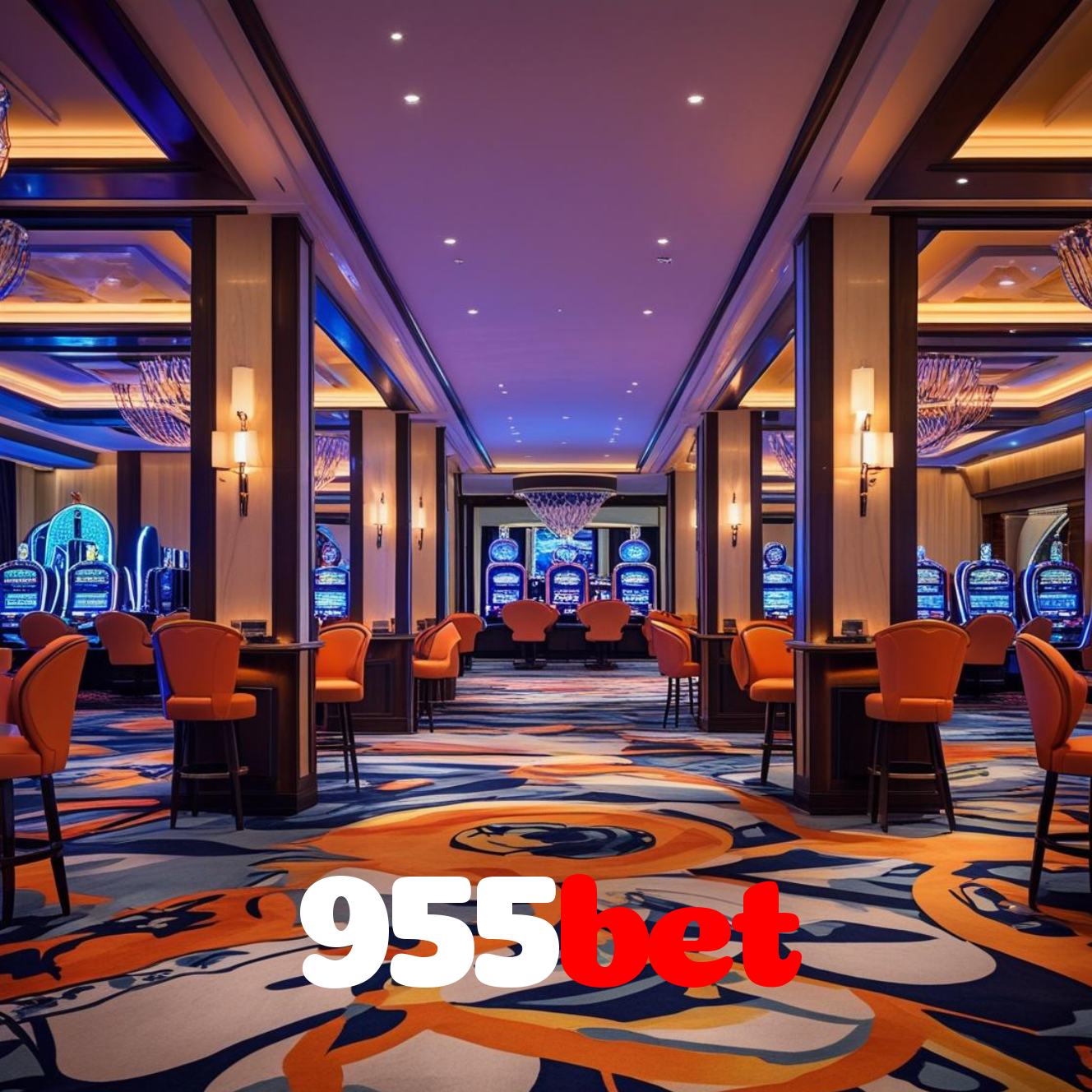 955bet:A melhor experiência de apostas e jogos de cassino, incluindo futebol online!