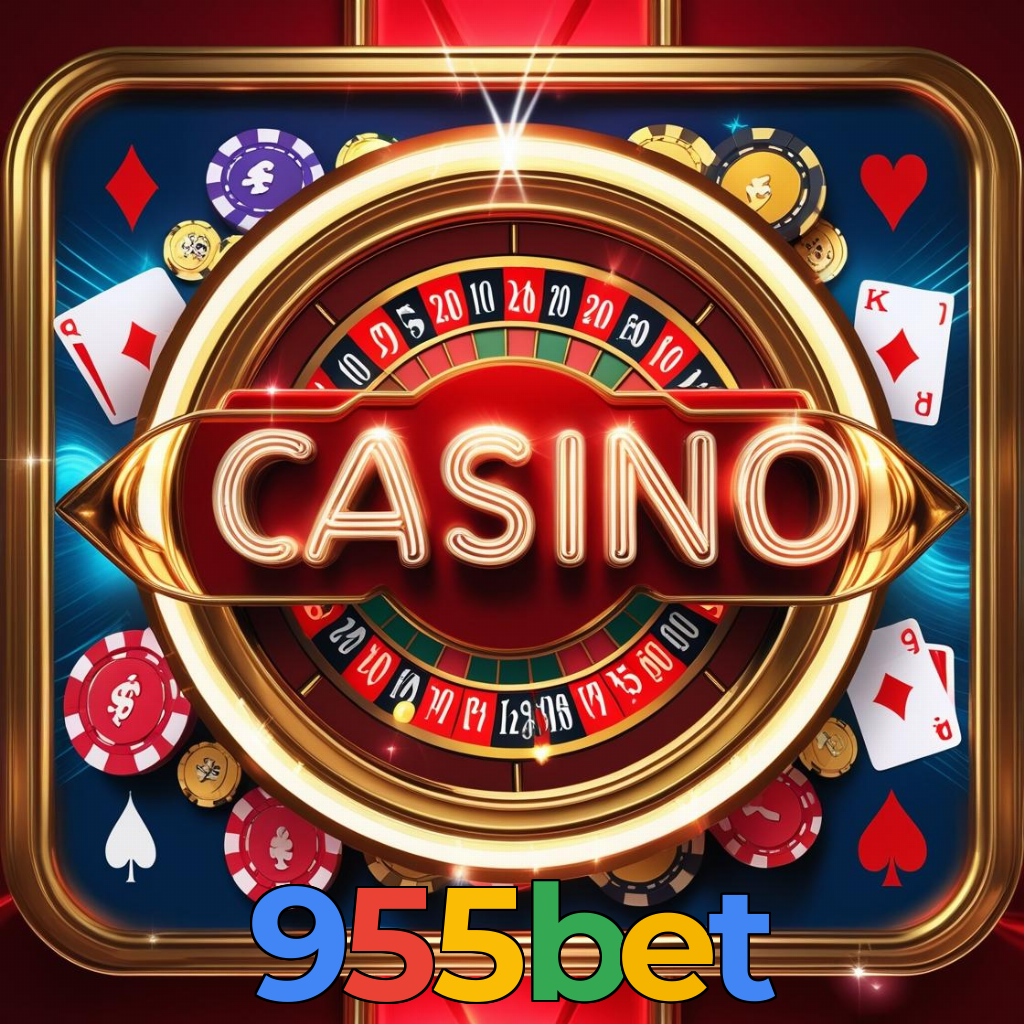 955bet:Poker, roleta e apostas ao vivo no futebol online, tudo ao seu alcance!
