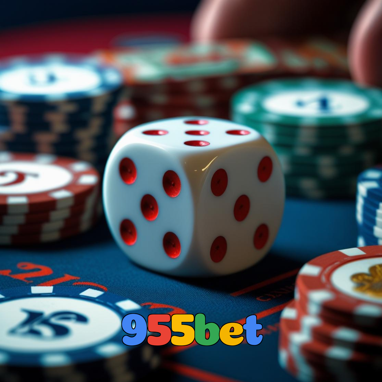 955bet:Jogue slots e aposte no futebol no cassino online mais confiável!
