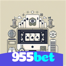 955bet:A vitória no futebol online está esperando por você!