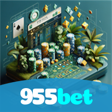 955bet:A diversão começa aqui! Jogue nas slots e ganhe muito mais!