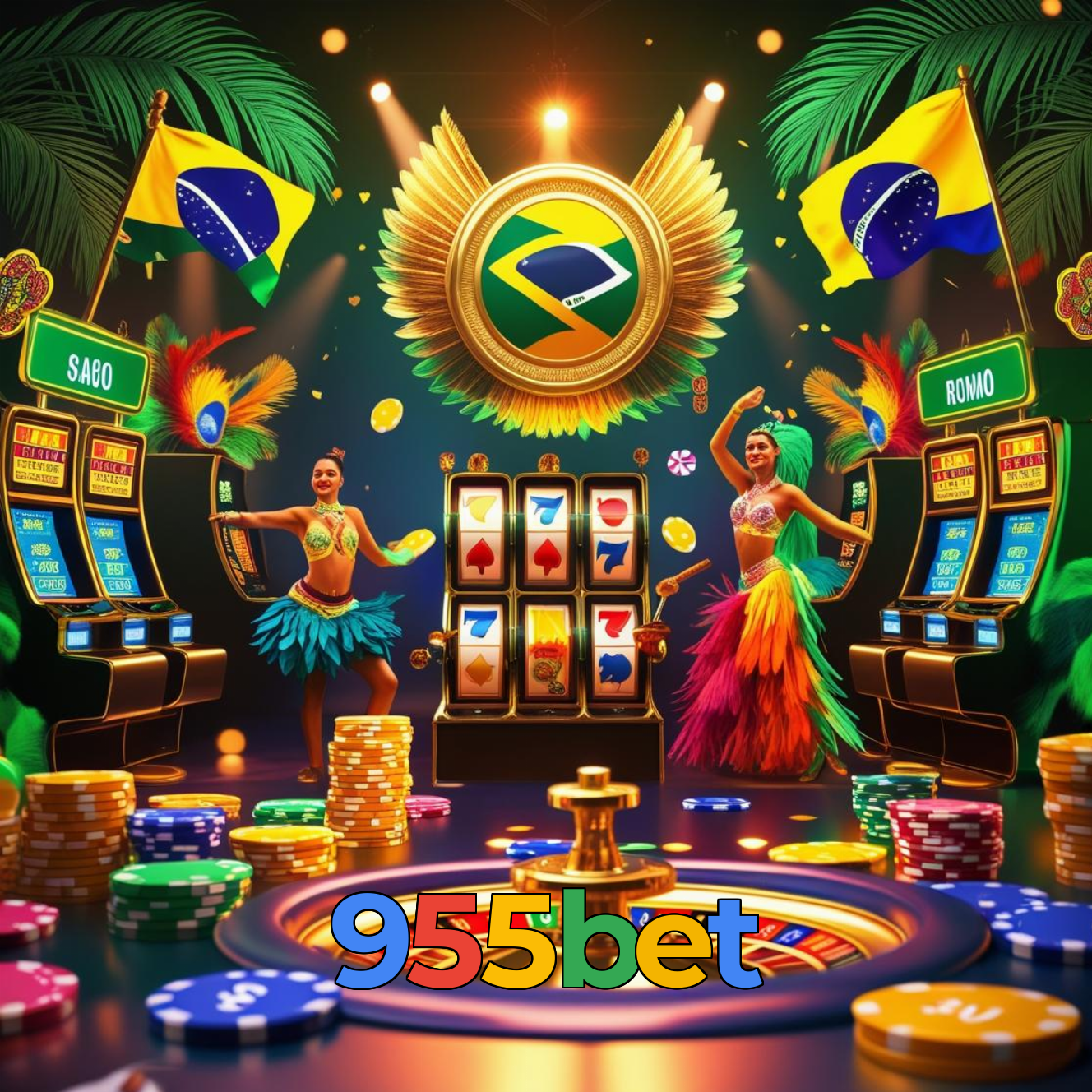 955bet:Desafie seus limites no cassino online e ganhe grandes prêmios!