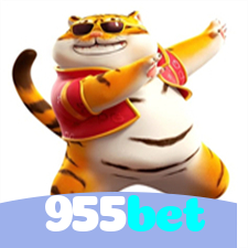 955bet：Jogue as melhores slots e conquiste jackpots épicos!