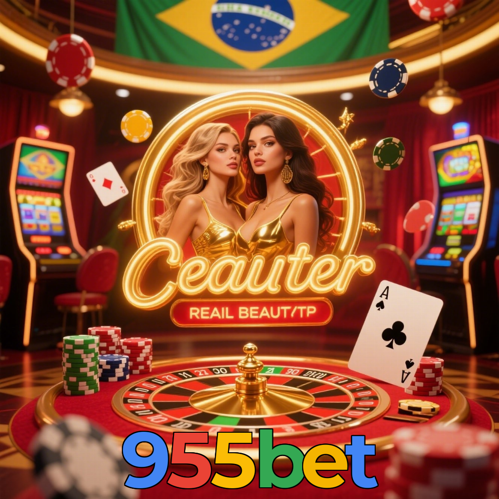955bet:Sinta a adrenalina da roleta! Aposte e vença agora!