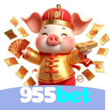 955bet:Jogue slots, aposte no futebol e conquiste prêmios incríveis!