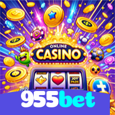 955bet:Prepare-se para o melhor da diversão no cassino! Jogue agora!