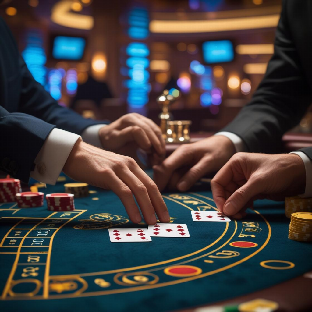 955bet：Em nosso cassino online, grandes prêmios estão ao seu alcance!