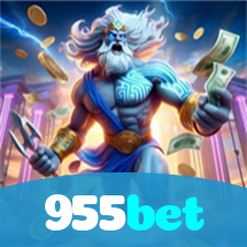 955bet:Jogue nas melhores slots e conquiste jackpots incríveis!