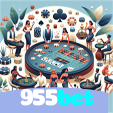 955bet:Vença o poker online e mostre sua habilidade nas cartas!