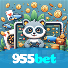 955bet:Jogue no melhor cassino online e descubra os maiores jackpots!