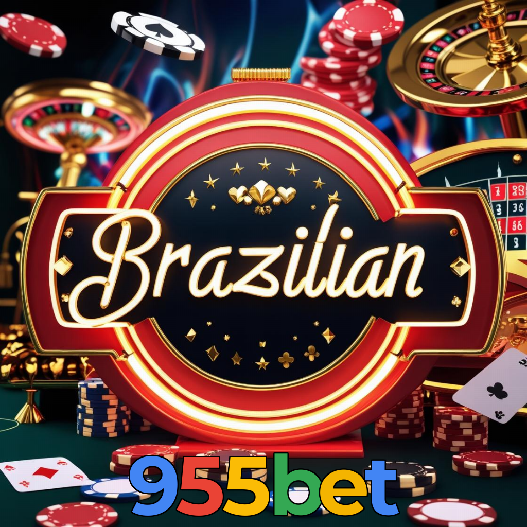 955bet:Jogue slots, aposte no futebol e conquiste prêmios incríveis!
