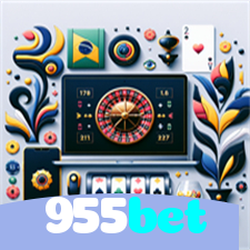 955bet：Jogue no melhor cassino online e descubra os maiores prêmios!