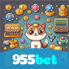 955bet：Se você ama futebol, aposte nas partidas digitais e vença!