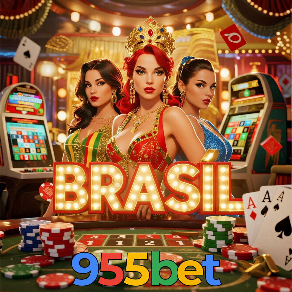 955bet:Diversão total com blackjack, poker e apostas ao vivo no futebol!