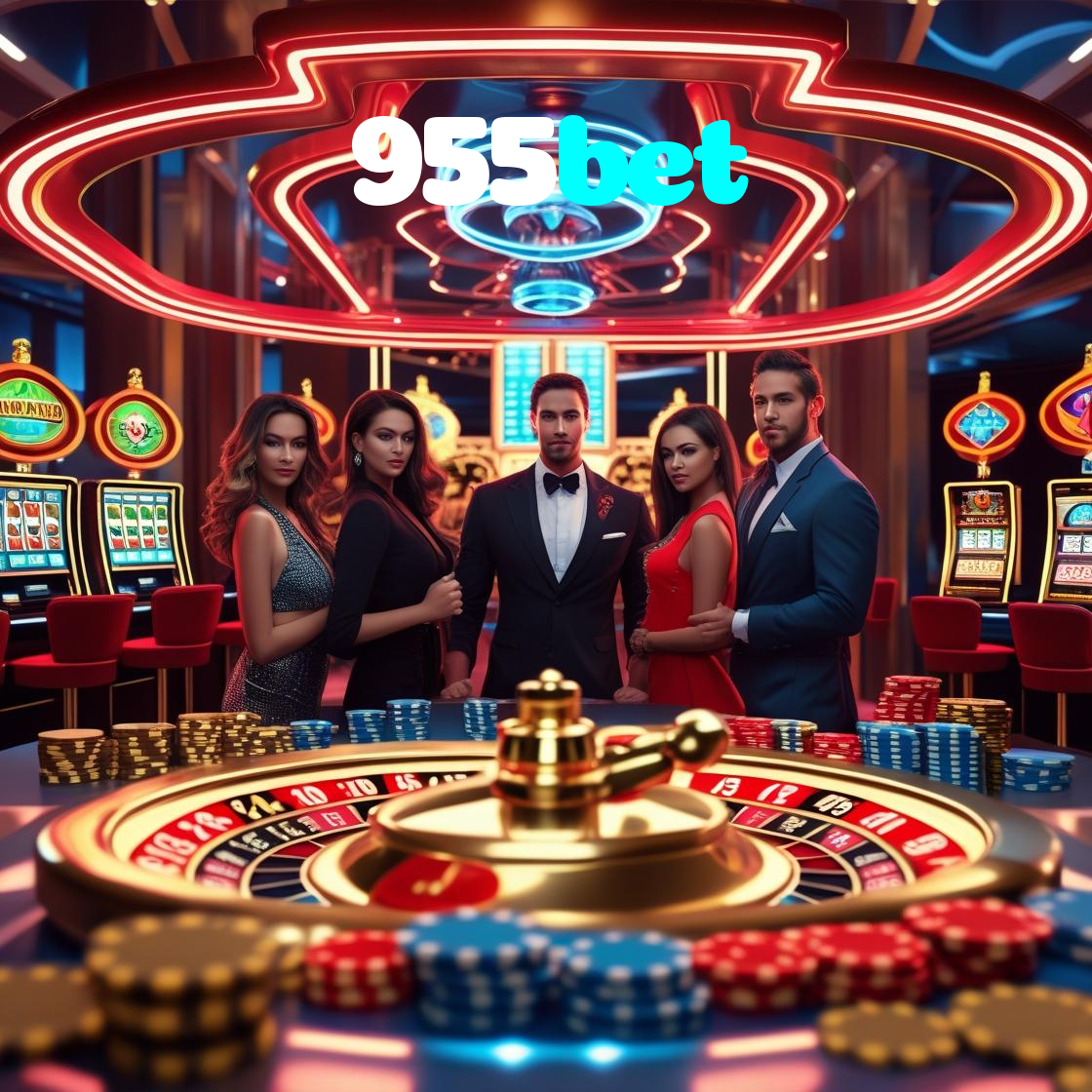 955bet：Apostas ao vivo no futebol e grandes prêmios no cassino online!