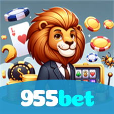 955bet：Jogue nas roletas e ganhe prêmios sensacionais!