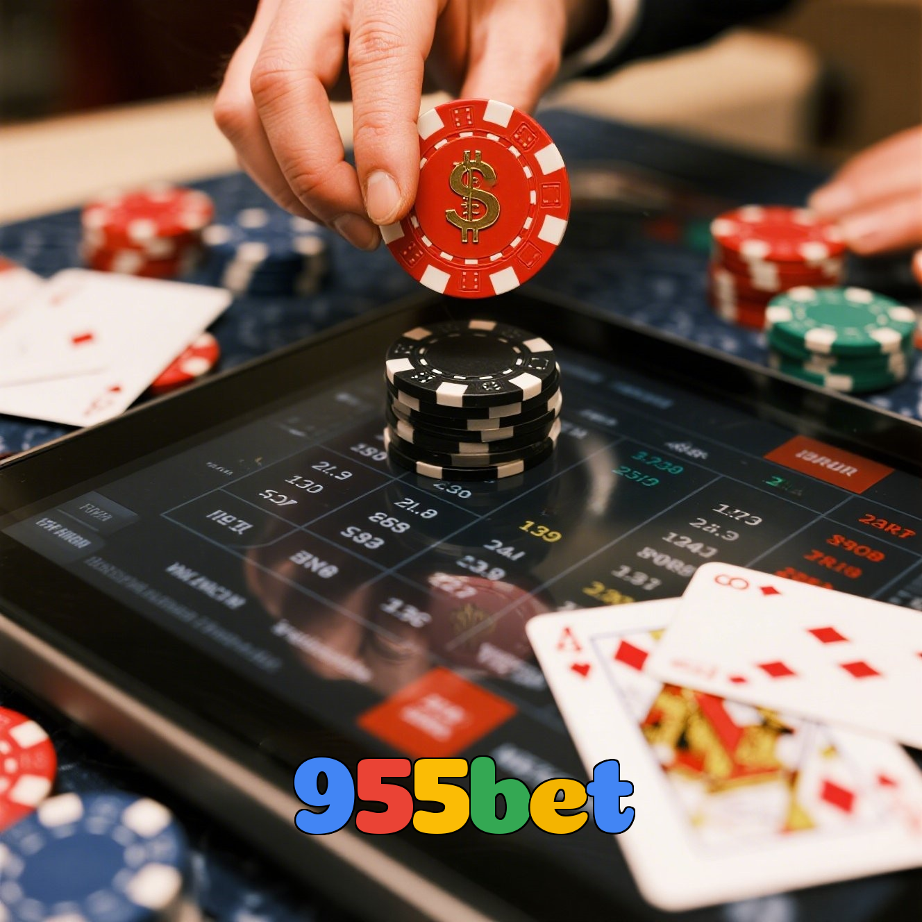 955bet:Entre no jogo de futebol digital e conquiste sua vitória agora!