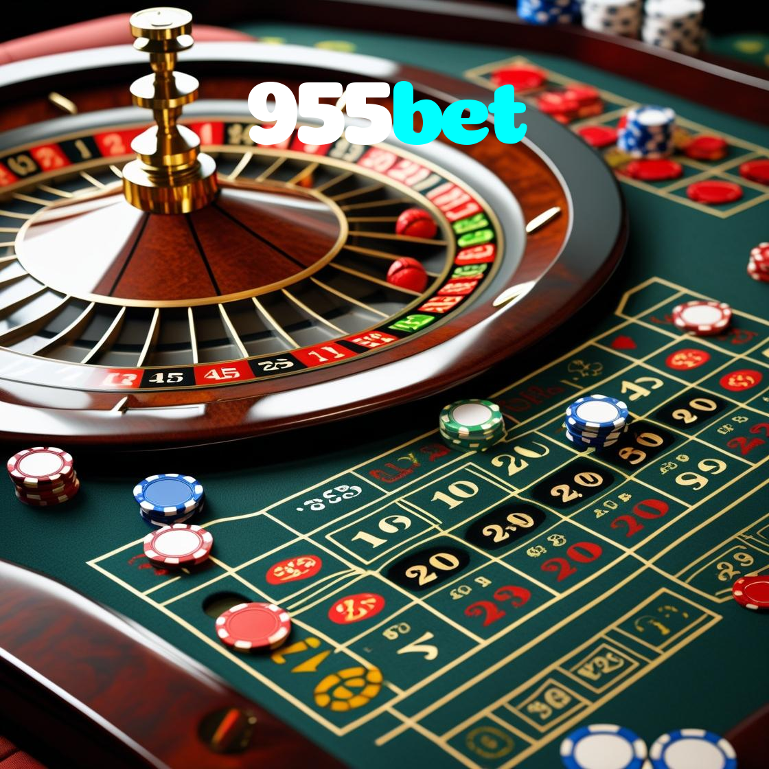 955bet:Onde a diversão nunca acaba: poker, roleta e apostas no futebol!