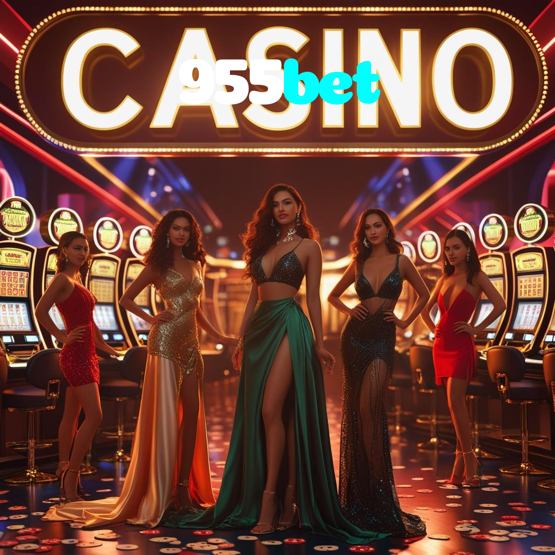 955bet：Ganhe prêmios em jogos de poker e aposte no futebol com grandes odds!