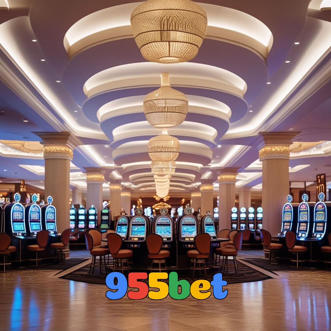 955bet：Onde as vitórias no futebol se encontram com os jackpots do cassino!
