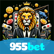 955bet：Jogue poker e aposte no futebol com grandes prêmios em jogo!