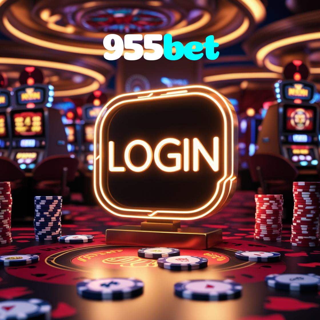 955bet:O melhor cassino para apostar no futebol e ganhar em jogos de cassino!