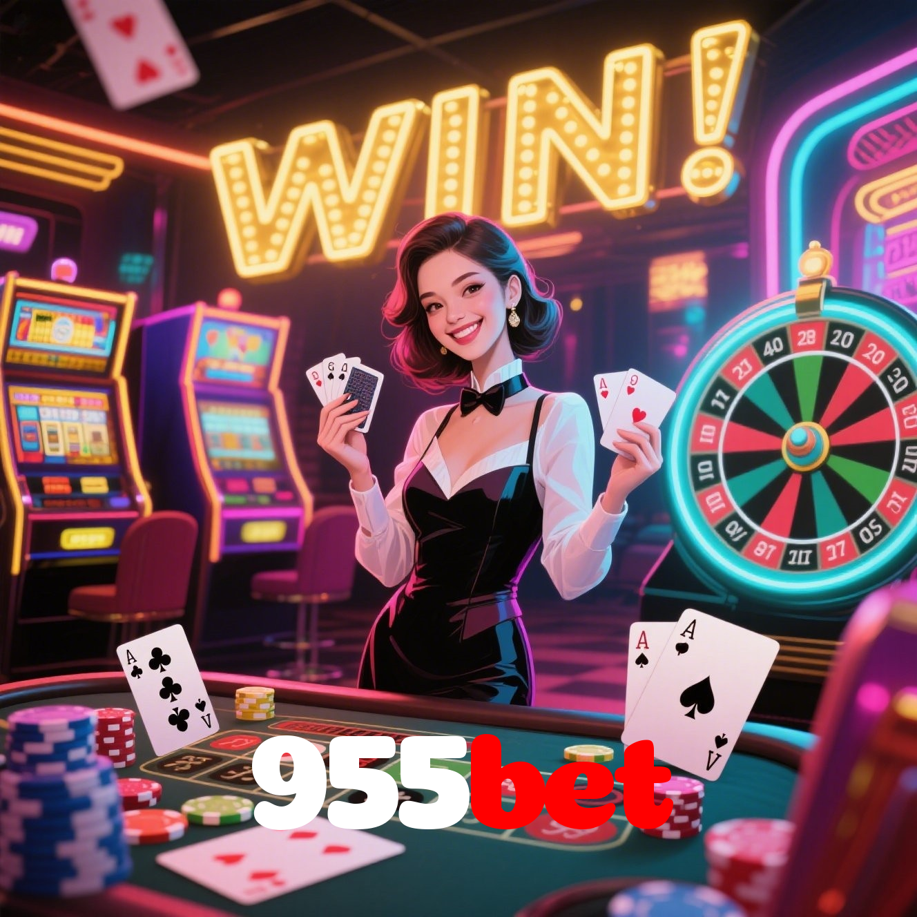 955bet:As melhores oportunidades estão aqui! Aposte nas slots e ganhe prêmios fantásticos!