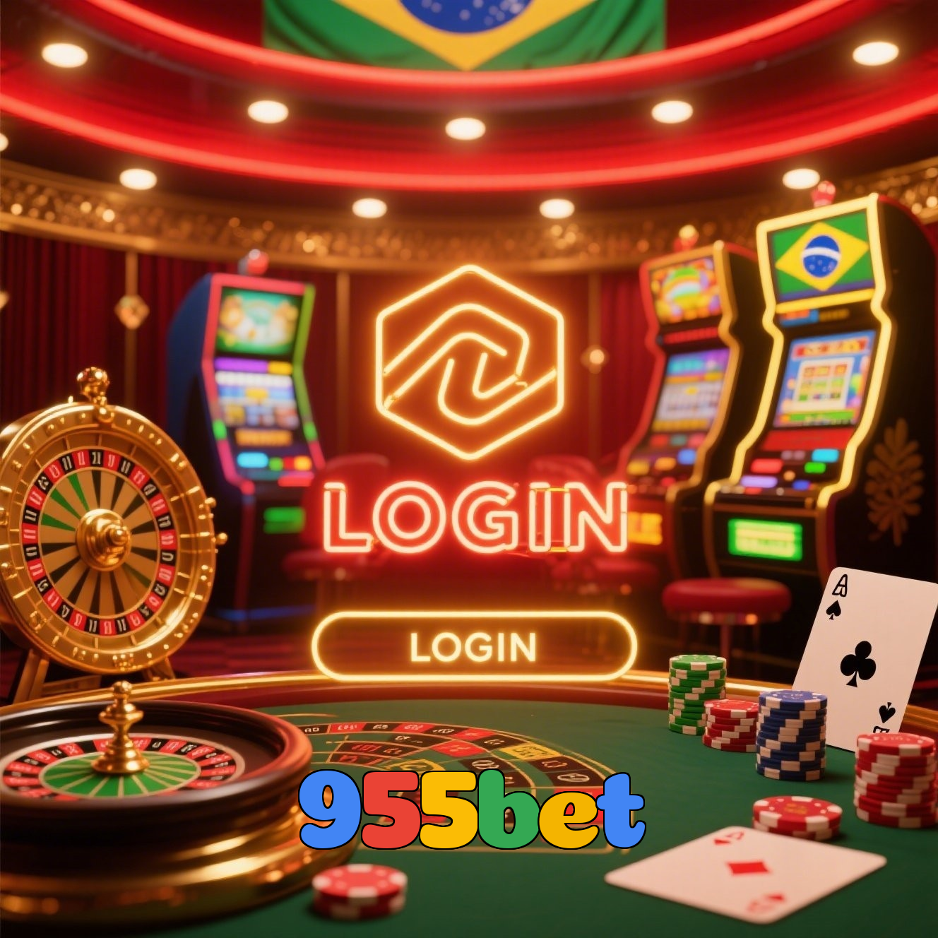 955bet:Aposte no futebol e ganhe em blackjack e poker com segurança!
