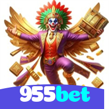 955bet：Aposte no seu time e ganhe prêmios incríveis com poker e roleta!
