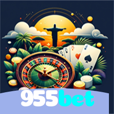 955bet:Em nosso cassino online, grandes prêmios estão ao seu alcance!