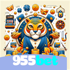 955bet：Aposte nas roletas e veja os prêmios incríveis chegarem até você!