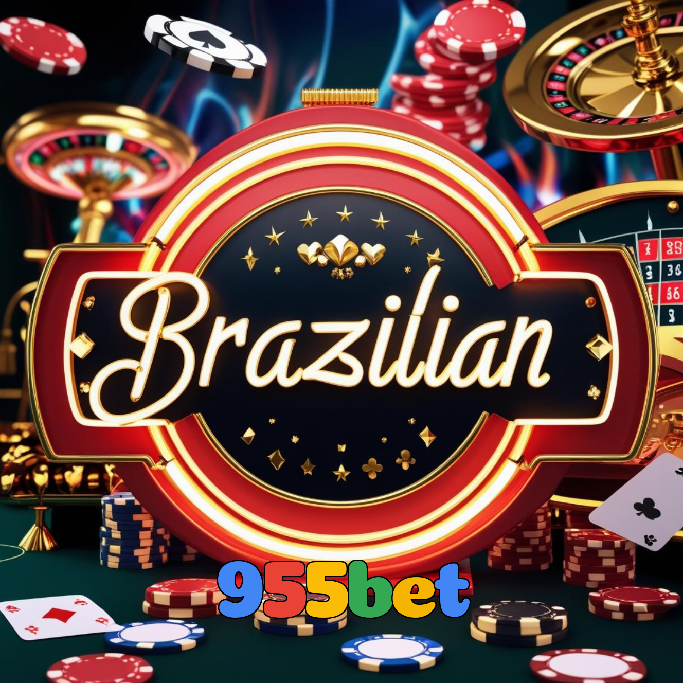 955bet:A sorte está ao seu lado no cassino online com jogos de roleta e apostas no futebol!