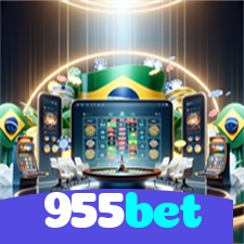 955bet:A sorte te espera com apostas no futebol e os melhores jogos de cassino!