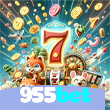 955bet:As maiores vitórias estão te esperando nas nossas slots online!