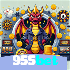 955bet：Aposte no futebol e ganhe em blackjack e poker com segurança!