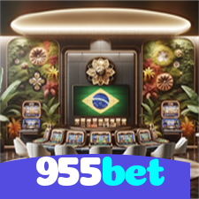 955bet：Apostas no futebol e grandes prêmios em slots e roleta esperam por você!